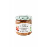 SARRASIN AUX LEGUMES