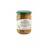 HARICOT VERT ET BEURRE