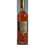 IGP DES CEVENNES ROSE