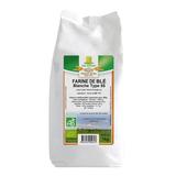 FARINE DE BLE T55 1KG