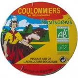 COULOMMIERS 350G