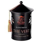 COFFRET PRESTIGE THE VERT AGRUMES