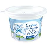 CREME FRAICHE DE BREBIS