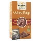QUINOA ROUGE 500G
