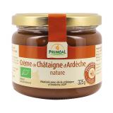 CREME DE CHATAIGNE NATURE PRIMEAL