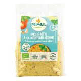 POLENTA A LA MEDITERRANEENNE