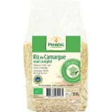 RIZ ROND COMPLET DE CAMARGUE 500G
