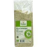 RIZ ROND DEMI COMPLET DE CAMARGUE 1KG