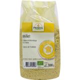MILLET DECORTIQUE FRANCE 500G