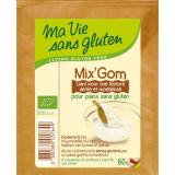 MIX GOM  SANS GLUTEN