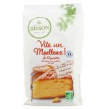 VITE UN MOELLEUX A L 'EPEAUTRE 300G