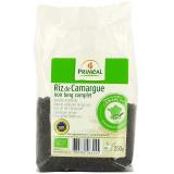 RIZ NOIR DE CAMARGUE 250G