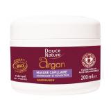 MASQUE CAPILLAIRE ARGAN