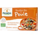 BOUILLON DE POULE 80G