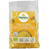 COUSCOUS DE RIZ MAIS CHIA ET CITRON 300