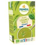 VELOUTE DE LEGUMES VERT FRANCE 1L