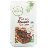 VITE UN BROWNIE 350G