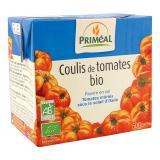 COULIS DE TOMATES