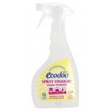 SPRAY VINAIGRE FRAMBOISE ECODOO