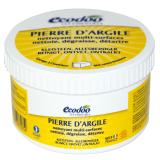 PIERRE D'ARGILE ECODOO