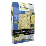 RAVIOLIS EPINARD FROMAGE SEMI-FRAIS 250G
