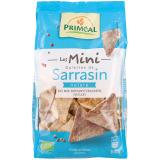 MINI GALETTES DE SARRASIN 100G
