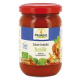 SAUCE TOMATE BASILIC 200G