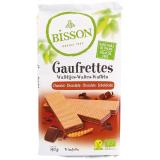 GAUFRETTE CHOCOLAT