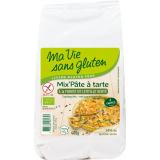 MIX PATE A TARTE FARINE LENTIL SS GLUTEN