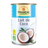 LAIT DE COCO BIO