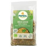 BOULGOUR AUX ORTIES ET FENOUIL 300G