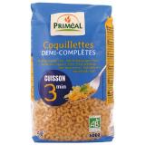 COQUILLETTES DEMI COMPLETES FRANCE 500G