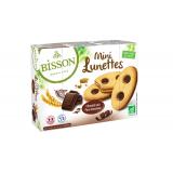 MINI LUNETTES CHOCOLAT