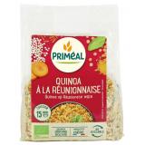 QUINOA  A  LA  REUNIONNAISE
