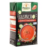 GASPACHO TOMATE CONCOMBRE