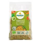 TABOULE AU CHANVRE
