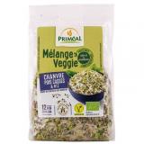 MELANGE VEGGIE CHANVRE POIS CASSES RIZ