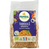 TABOULE A L'ORIENTALE