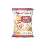 CHIPS AUX POIS CHICHES 50G