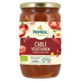 CHILI VEGETARIEN