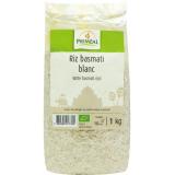 RIZ BASMATI BLANC 1 KG