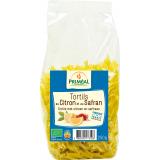 TORTILS AU CITRON ET SAFRAN 250G