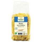 ROUES DEMI COMPLETES 500G