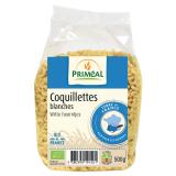 COQUILLETTES BLANCHES
