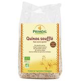 QUINOA SOUFFLE 100G