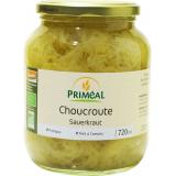 CHOUCROUTE 720ML