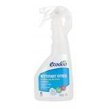 NETTOYANT VITRES SPRAY ECODOO