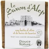 SAVON D'ALEP BLOC 12% 200G