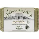 SAVONNETTE ALEP 12% 100G