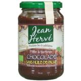 CHOCOLADE SANS HUILE DE PALME 750G